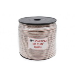 Zvučnički kabl 2x1.50mm Kett ZK-150 100m/ROL ( 000011 )