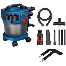 Bosch GAS 18V-10 L solo akumulatorski usisivač + set pribora, bez baterija i punjača ( 06019C6302 )