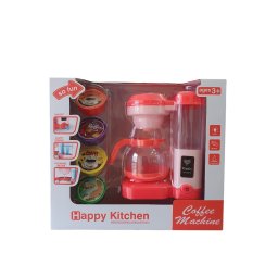 Kafemat Happy Kitchen