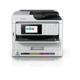 Multifunkcionalni štampač Epson WorkForce Pro WF-C5890DWF