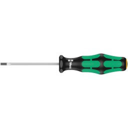 Wera 335 odvijač SL, 0.4 x 2.5 x 60 mm ( WERA 110000 )