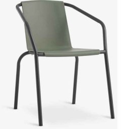 Baštenska stolica Modum olive