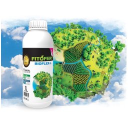 Biostimulativno tečno djubrivo za voće i povrće 1 lit Bioflex-L Fitofert