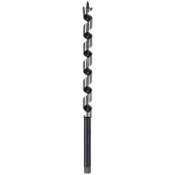 Burgija za drvene grede Ø16,0x250 WOLFCRAFT