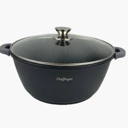 CHEFFINGER CF-DC32 Šerpa 32cm