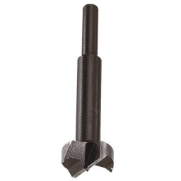 Cilindrična burgija za drvo WS, ukupna dužina 90mm, Ø 15 WOLFCRAFT