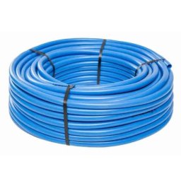 Crevo baštensko 1/2" 50m plavo BEOROL