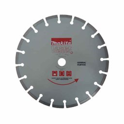 Dijamantska rezna ploča beton 304x25.4 A-89349 Makita