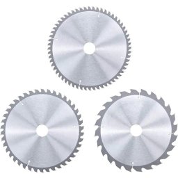 Einhell listovi testere za drvo 210x30x24,42,60z