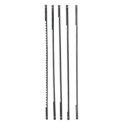 Einhell set reznih listova za drvo i plastiku 127x25mm