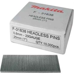 Ekseri bez glave 30mm 23GA F-31841 Makita