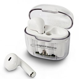 ESPERANZA EH237W SLUŠALICE BLUETOOTH