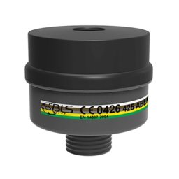 Filter ABEK2P3 R za zaštitne maske BLS425