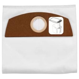 Filter kese za usisivače 6L AS 18 L PC Compact Metabo