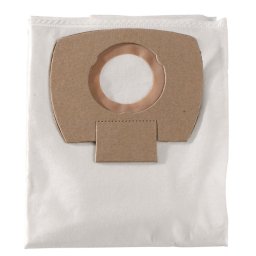 Filter kese za usisivače ASA 25 L PC / ASA 30 L PC Inox Metabo