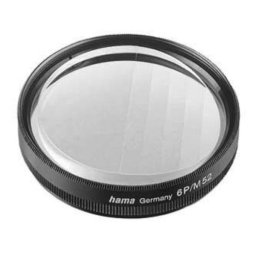 FILTER M55 TRICKL. 6-P PRISM