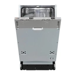 Ugradna mašina za pranje sudova Vox GSI09WQ1E