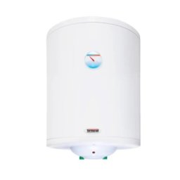 Bojler Termorad BTC-50 Beli vertikalni Prohromski kazan/ zapremina 50l