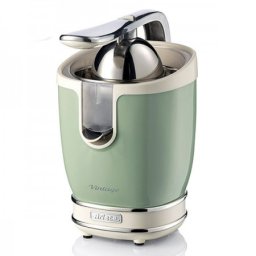 Ariete AR413GR vintage, citruseta zelena