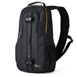 Lowepro sling-shot edge 250AW ranac (crni)