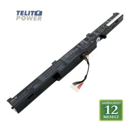 Baterija za laptop ASUS GL553 Series / A41N1611 14.4V 48Wh ( 2695 )