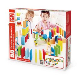 Hape drvene domine za slaganje ( 003205 )