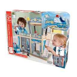 Hape policijska stanica ( 003164 )