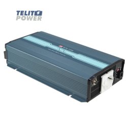 MeanWell DC/AC Inverter 1200W true sine wave NTS-1200-212EU ( 3658 )