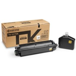 Kyocera TK-5270K crni toner