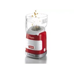 Ariete party time aparat za kokice (2958),crveni