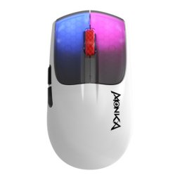 Monka wireless G966W miš ( 003-0363 )