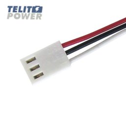 Konektor Molex 22-01-3037, M2695-3 24AWG ( P-2330 )