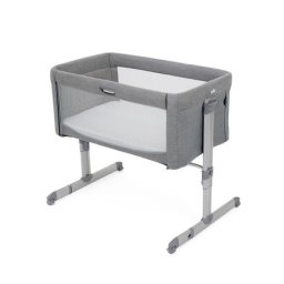 Joie kolevka Roomie Grey flannel, 0-9kg ( 41107333 )