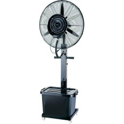 Max MFI-601-260W Ventilator sa raspršivačem vode