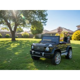 TSport Mercedes amg g63 licencirani ts-72-br crni ( TS-72-BR-CR )