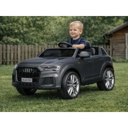 TSport Audi q7 licencirani ts-053-2r crni ( TS-053-2R-CR )