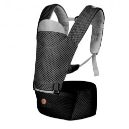 Cangaroo Kengur nosiljka mistral black ( CAN0735 )