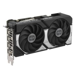 Asus rtx 5060 ti dual 16gb/gddr7/128bit/crna, dual-rtx5060ti-o16g svga