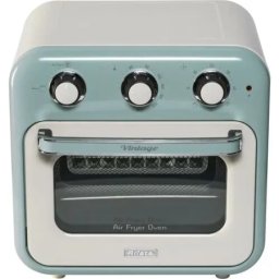 Ariete AR4632BL rerna/airfryer