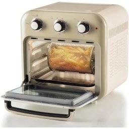 Ariete AR4632BG rerna/airfryer