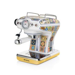 Ariete Positano, Espreso aparat (1389)