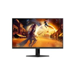 AOC 24g4xe ips 1920x1080/180hz/0,5ms/2xhdmi/dp/tilt/zvučnici/vesa Monitor 23.8