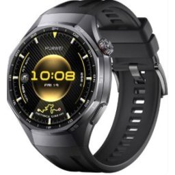 Huawei watch gt 6 pro 46mm black pametni sat