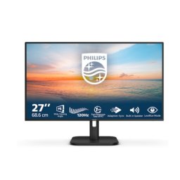 Philips 27e1n1200a/00 27"/ips/1920x1080/120hz/4ms gtg/vga,hdmi,dp/vesa/zvucnici/crna Monitor ( 27E1N1200A/00 )