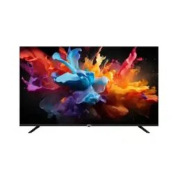 Dahua ltv65-sg400 3840x2160/4k/dvb-t2/s2/c/wi-fi/googletv smart led tv 65