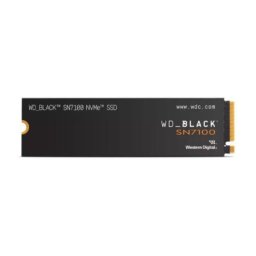WD 1tb wds100t4x0e-00cja0 sn7100 Ssd ( 60313 )