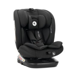 Lorelli auto sediste capella i-size isofix (40-150cm) - black ( 10072142501 )