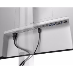 Dell 51.5 inch U5226KW 120Hz 6K UltraSharp USB-C zakrivljeni IPS monitor