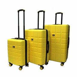 Kofer yellow jb2063 ( 38/2063Y )