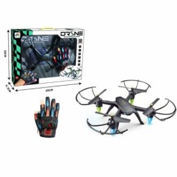 Pametni dron sa rukavicom za kontrolu leta 82082 ( 11/82082 )